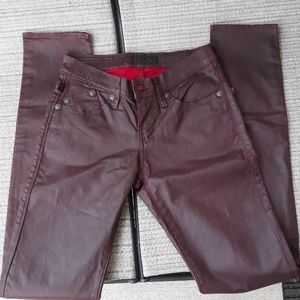 ROCK AND REPUBLIC PANTS